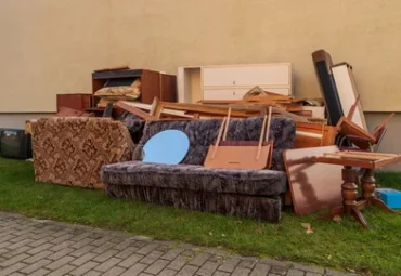 Donate your unwanted furniture - make a difference with our charity furniture collection service