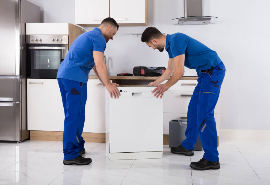 We offer cheap appliance junk removal in Dubai Marina